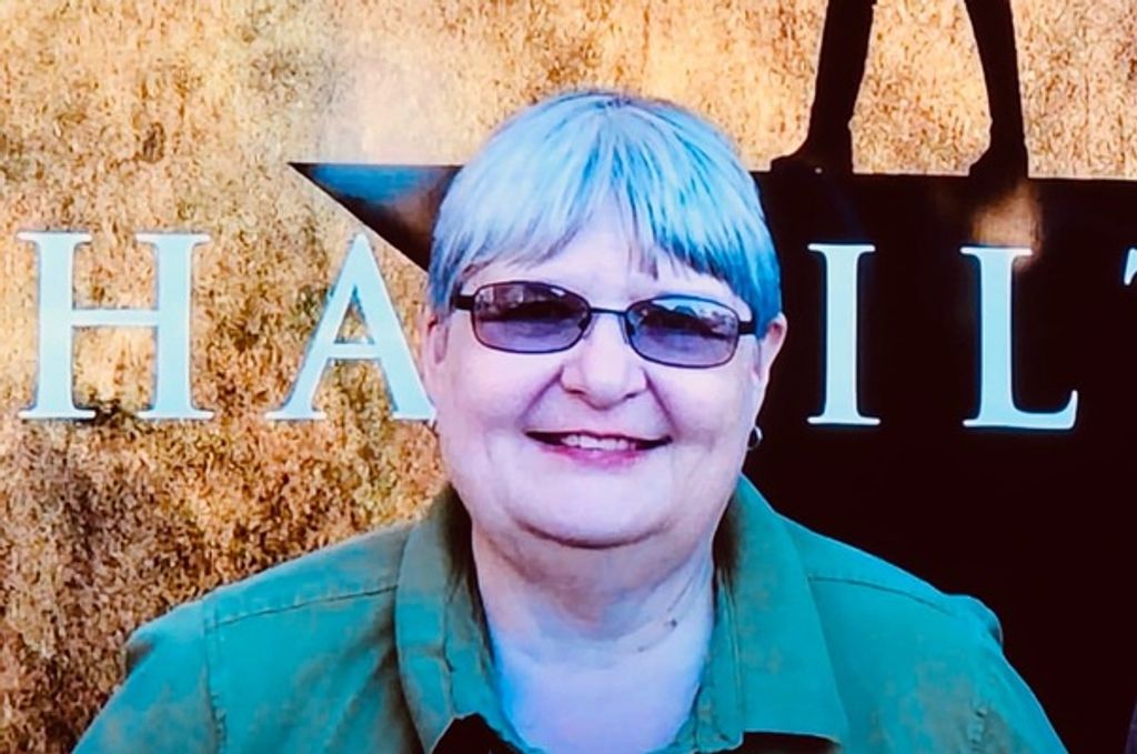 Harriette Louise Pitts Profile Photo