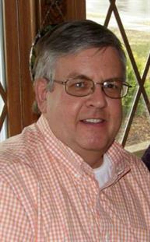 Donald Picha Profile Photo