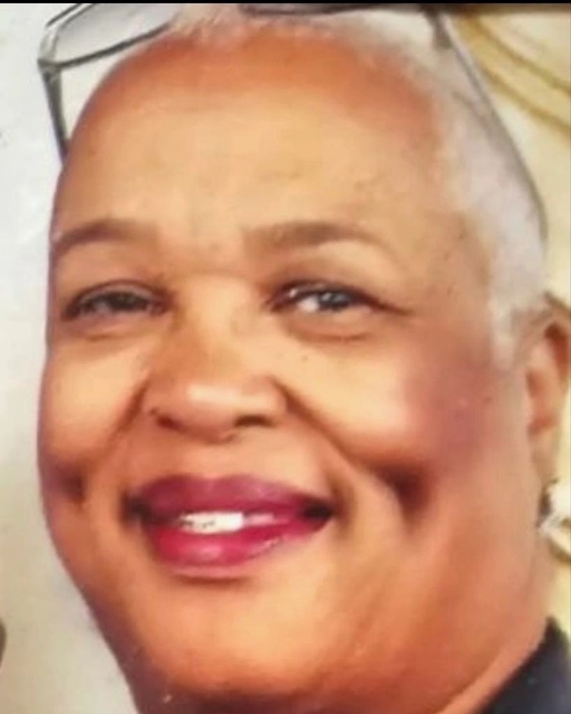 Raerusselle R. Green