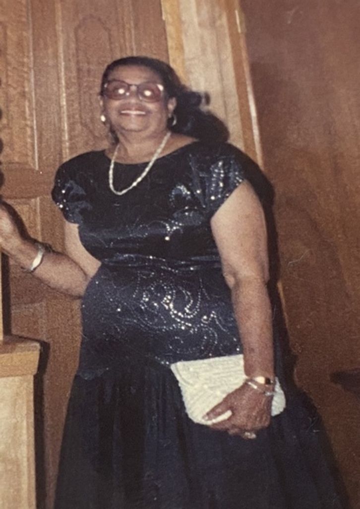 Dorothy Faye Chavers Profile Photo