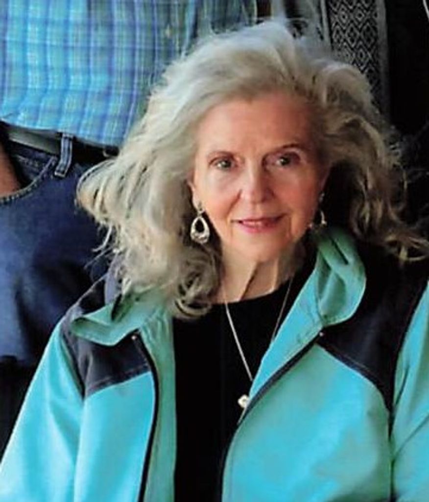 Janice Marie Nelson