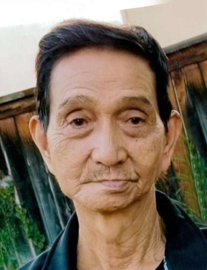 Leonardo Malabanan Alonzo