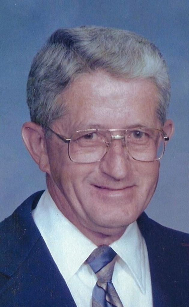 Richard L. Branstetter Profile Photo