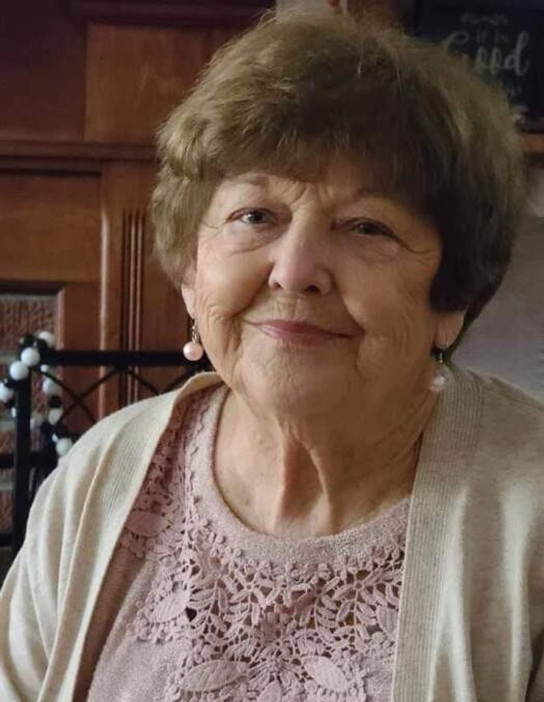 Margaret Hoilman Profile Photo