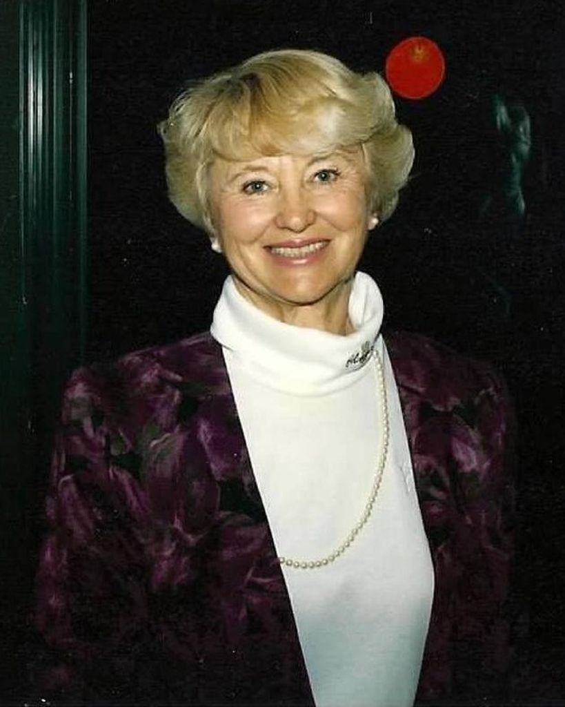 E. Fay Frey Profile Photo