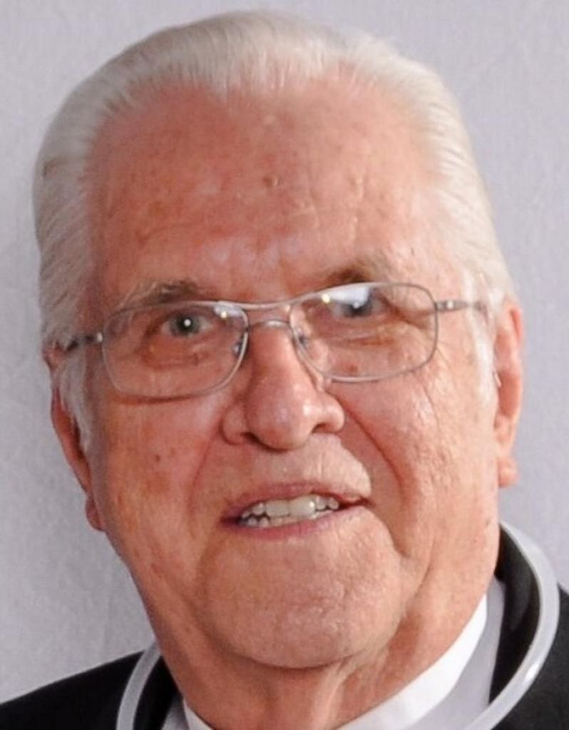 Charles Dennis Hoover Profile Photo