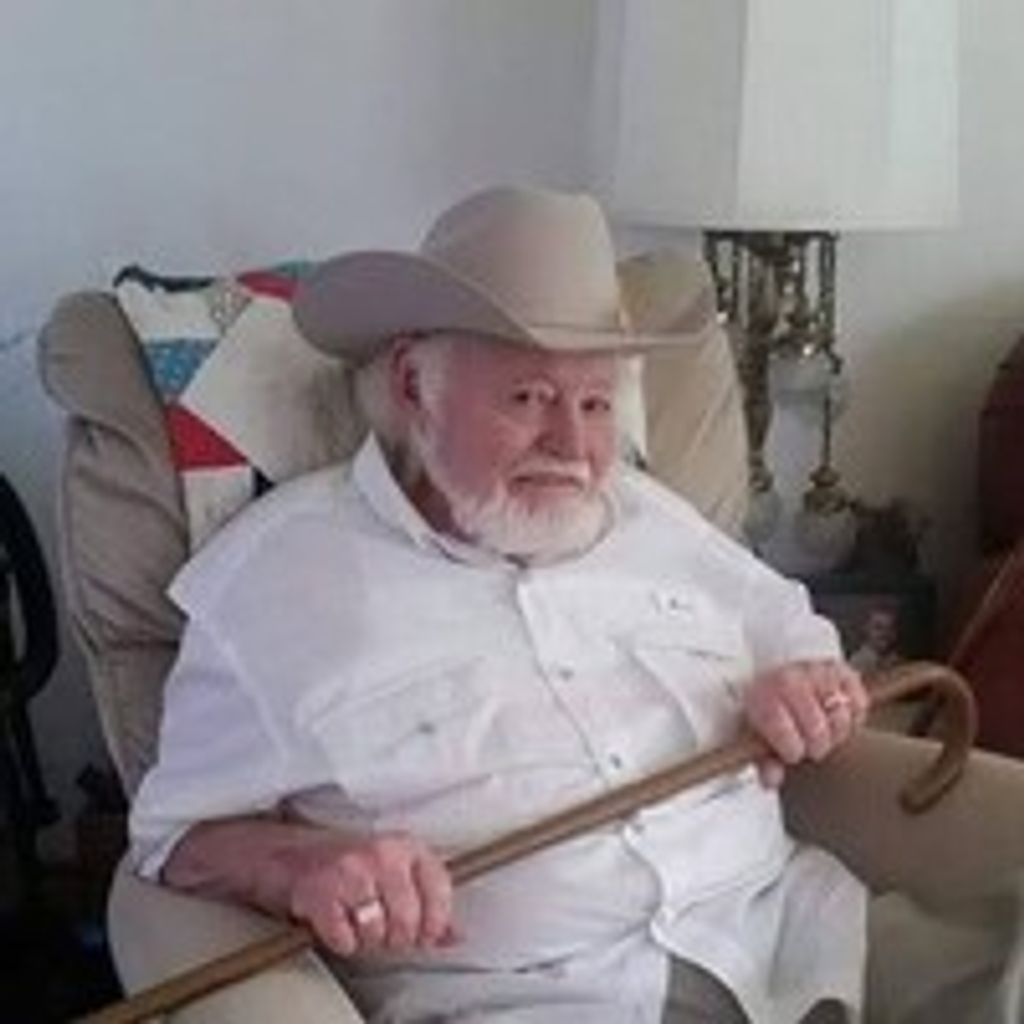 Sargent Thomas Parker