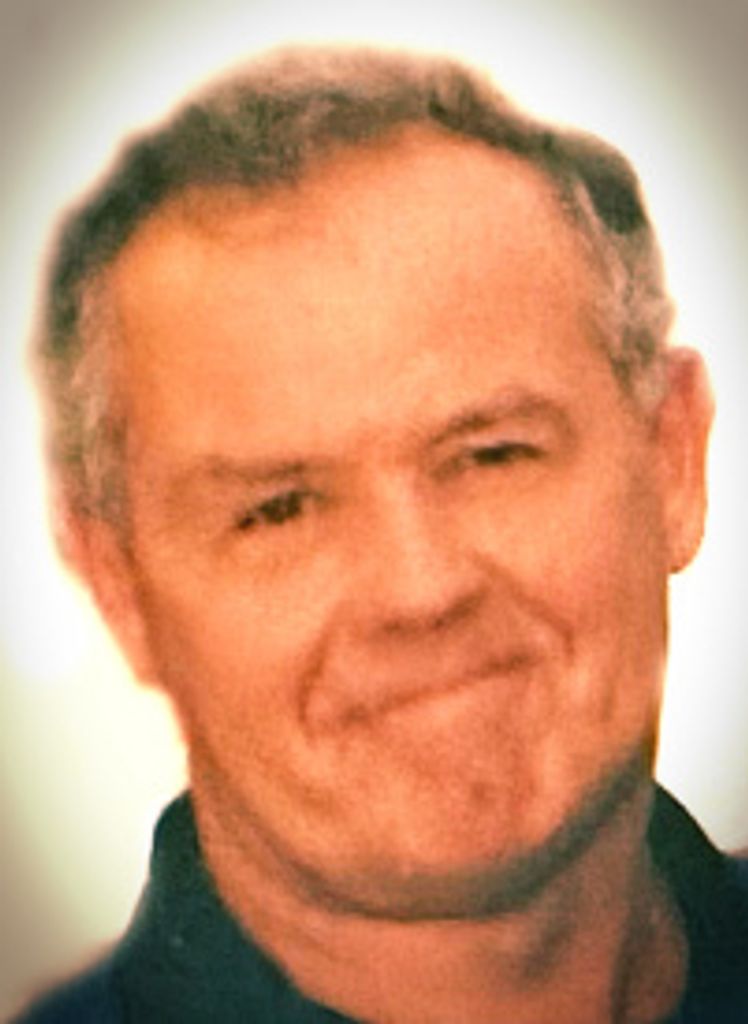 Martin F. Stearns
