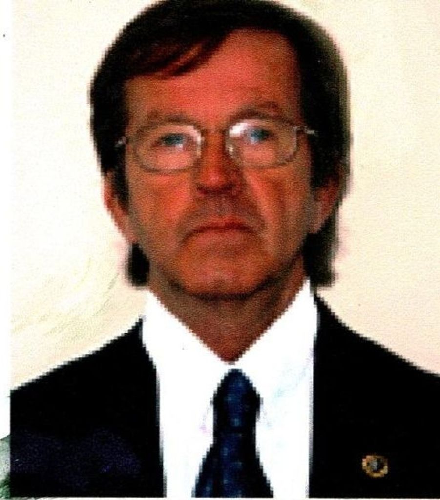 William Jackson Fiscus Ii