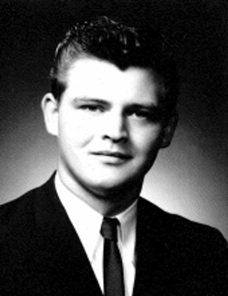Douglas Clark Peelman