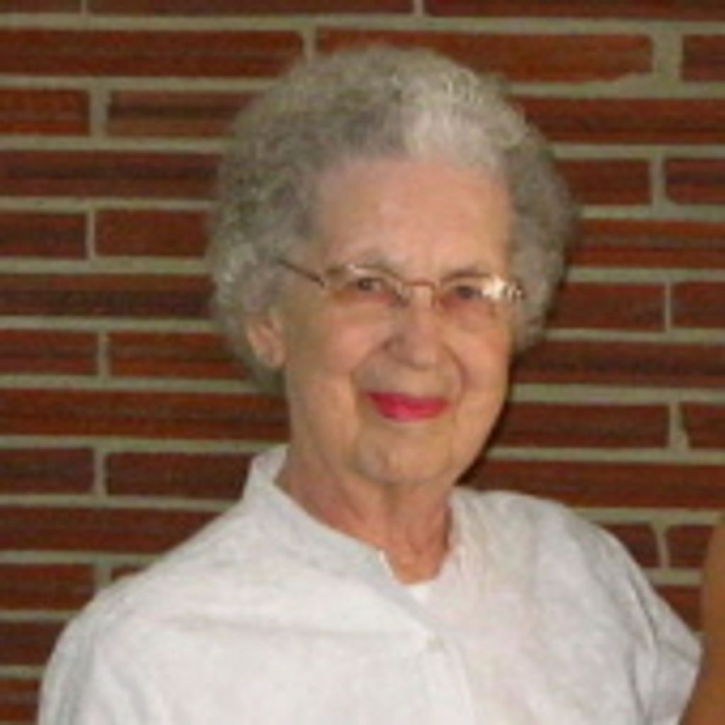 Mrs. Ruth A. Wurth