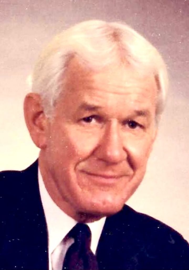 James A. Dillion Profile Photo