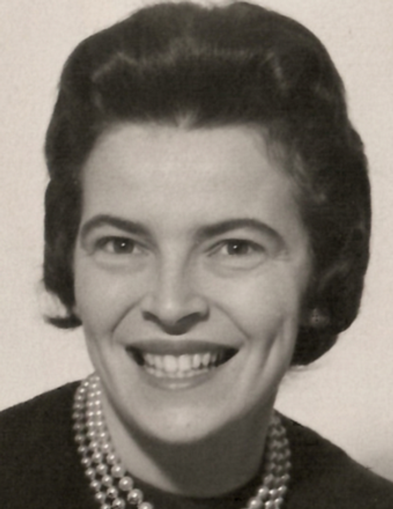Barbara Riehl