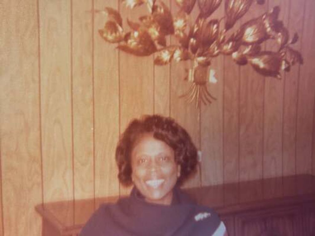 Eraline Triplett Profile Photo