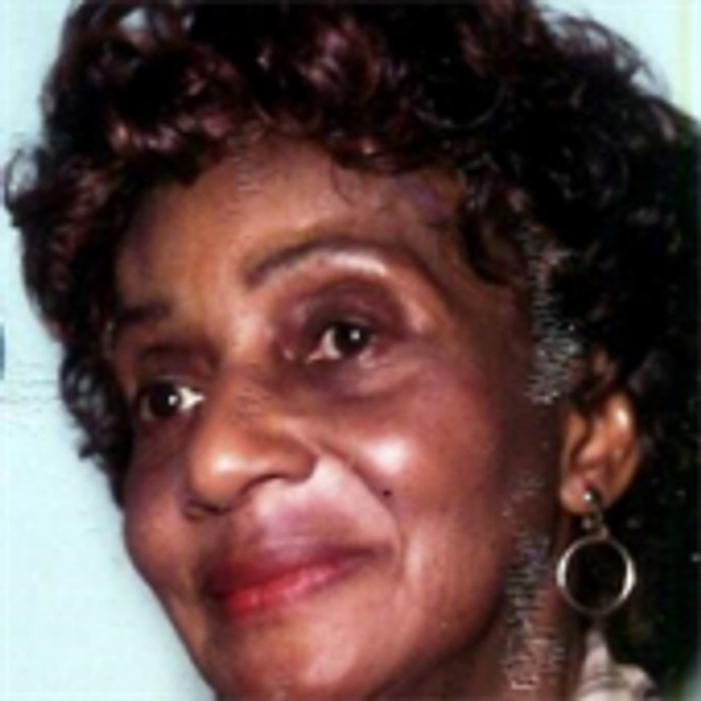 Bernice Walters