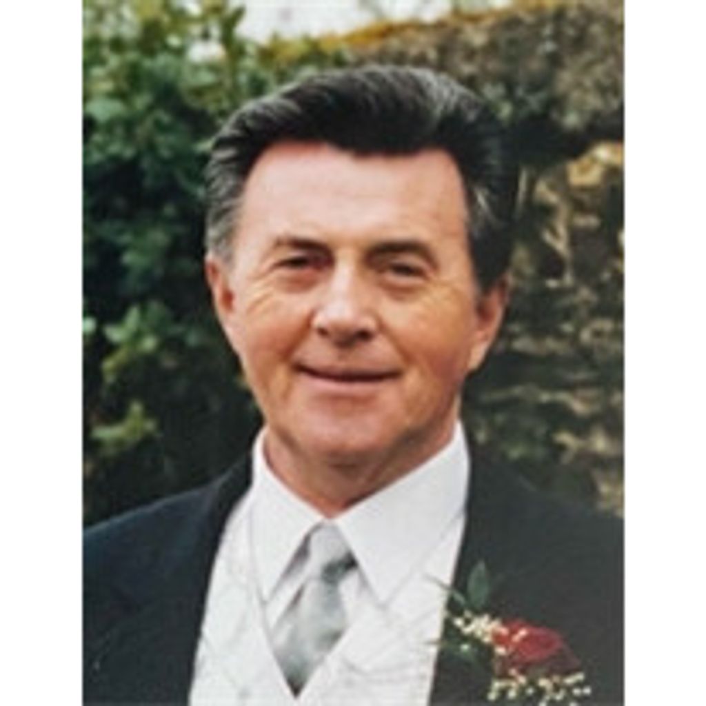 James L. Cremins Profile Photo