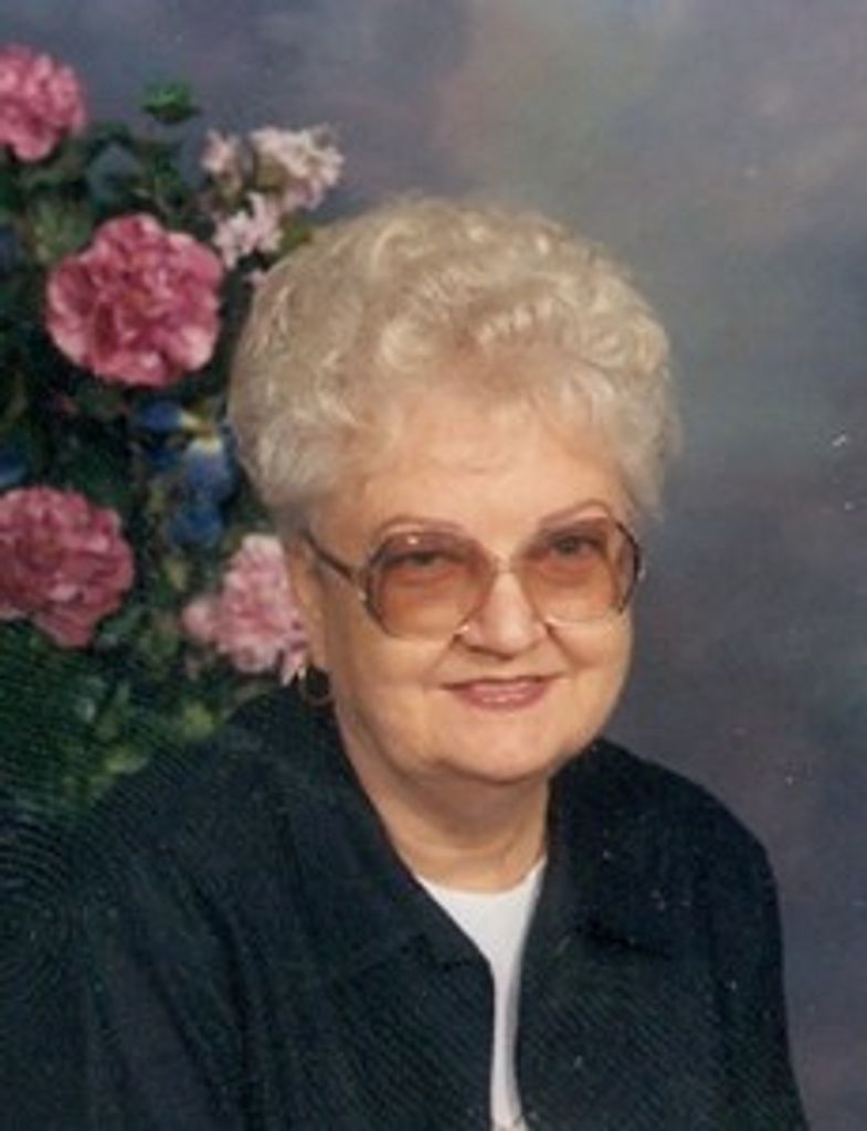 Stella M. Norris
