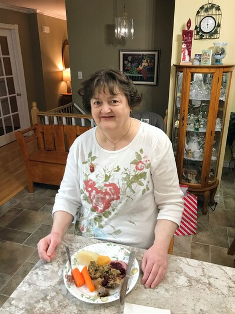 Debbie Joyce Gallant Profile Photo