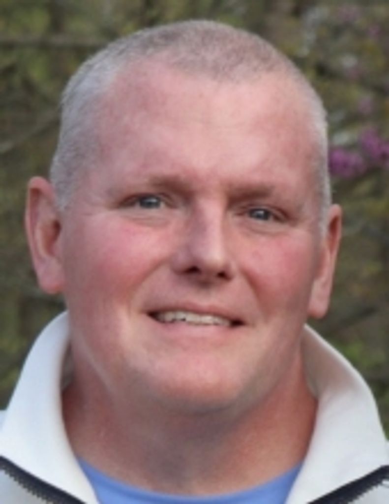 Todd Charles Wineland Profile Photo