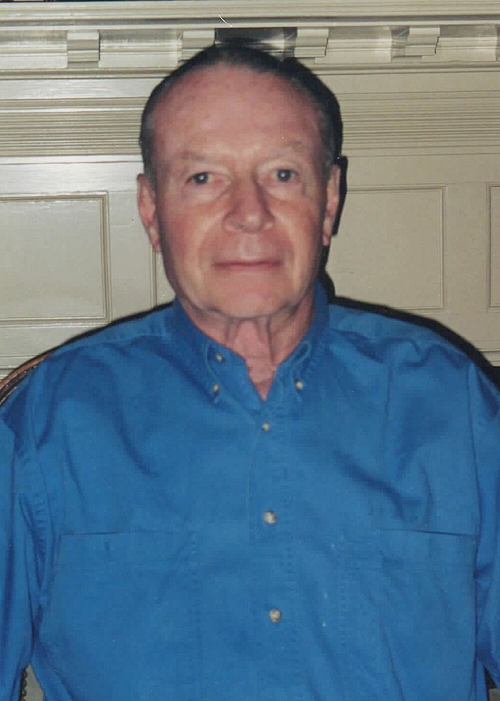 Edward Leonard Davis