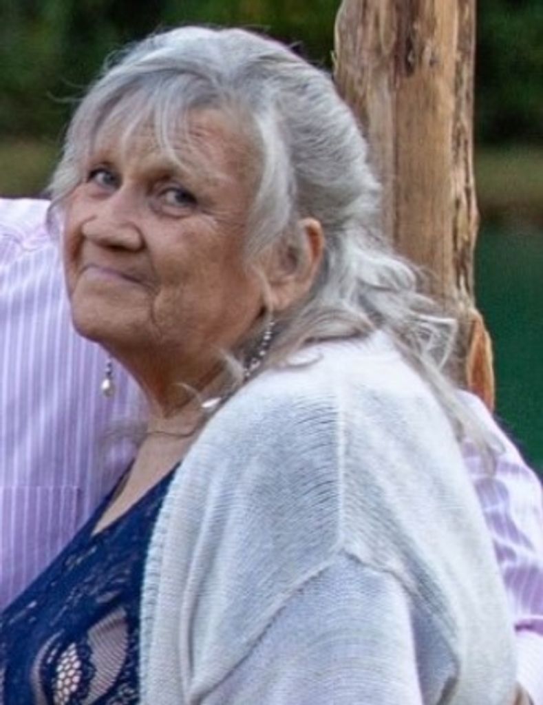 Ms. Alice Jane Gibson