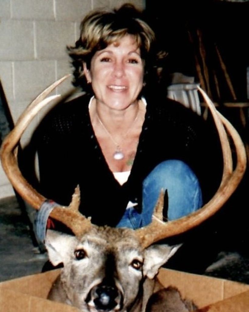 Lisa Burke Profile Photo
