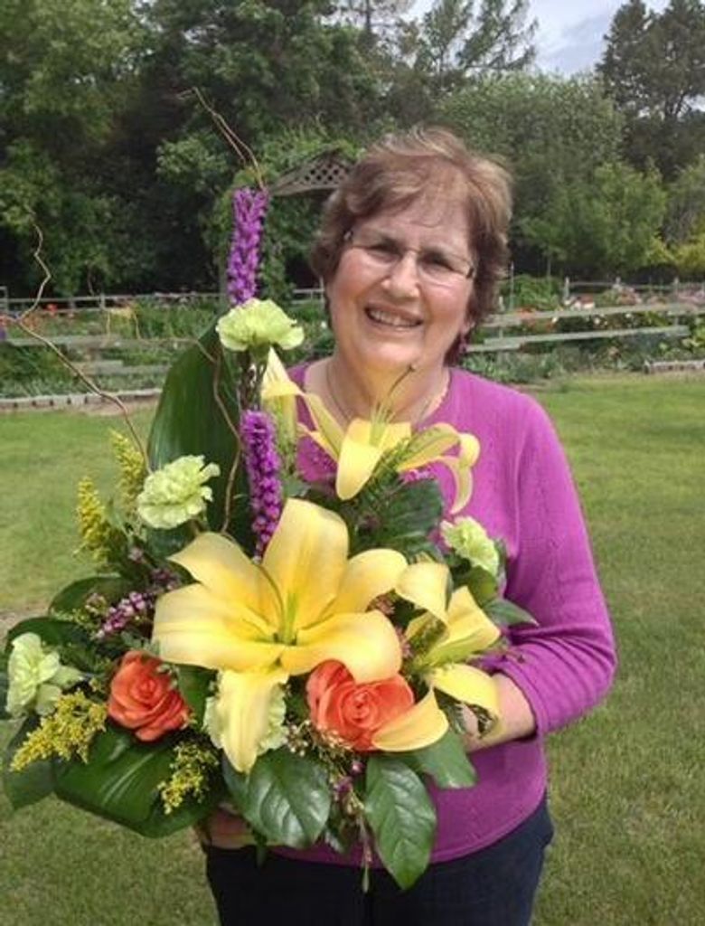 Pauline Elizabeth Schalm Profile Photo