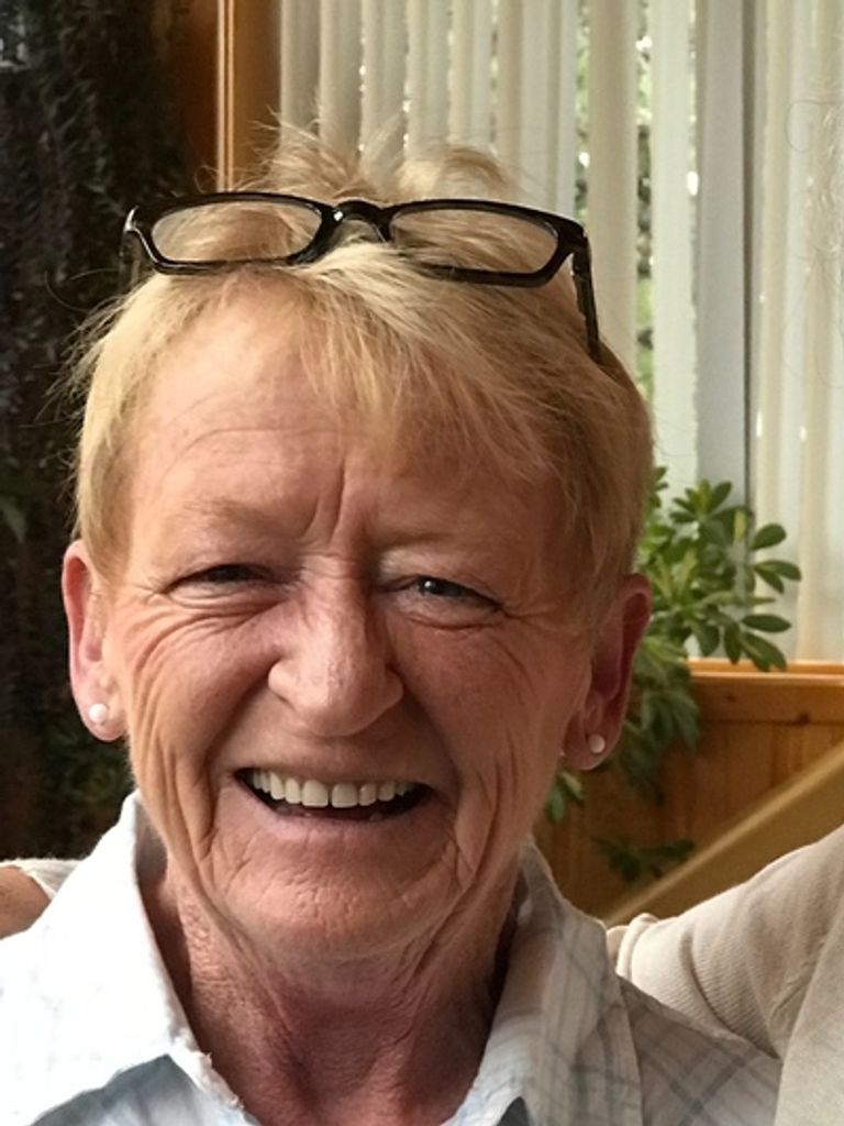 Pamela Pettit