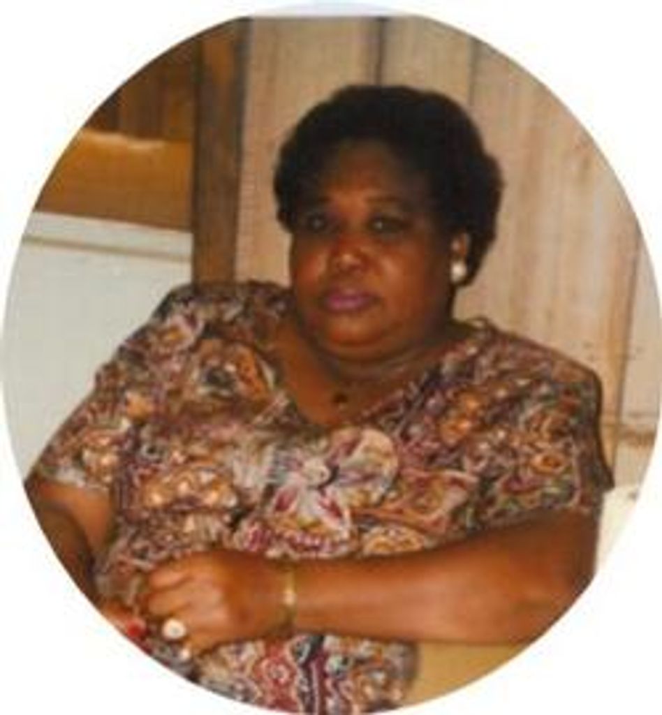 Mrs. Dorothy Merriweather
