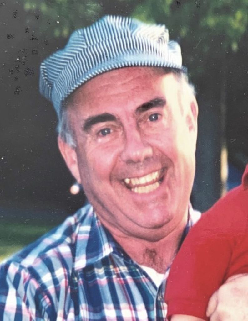 William Robert Brown Profile Photo