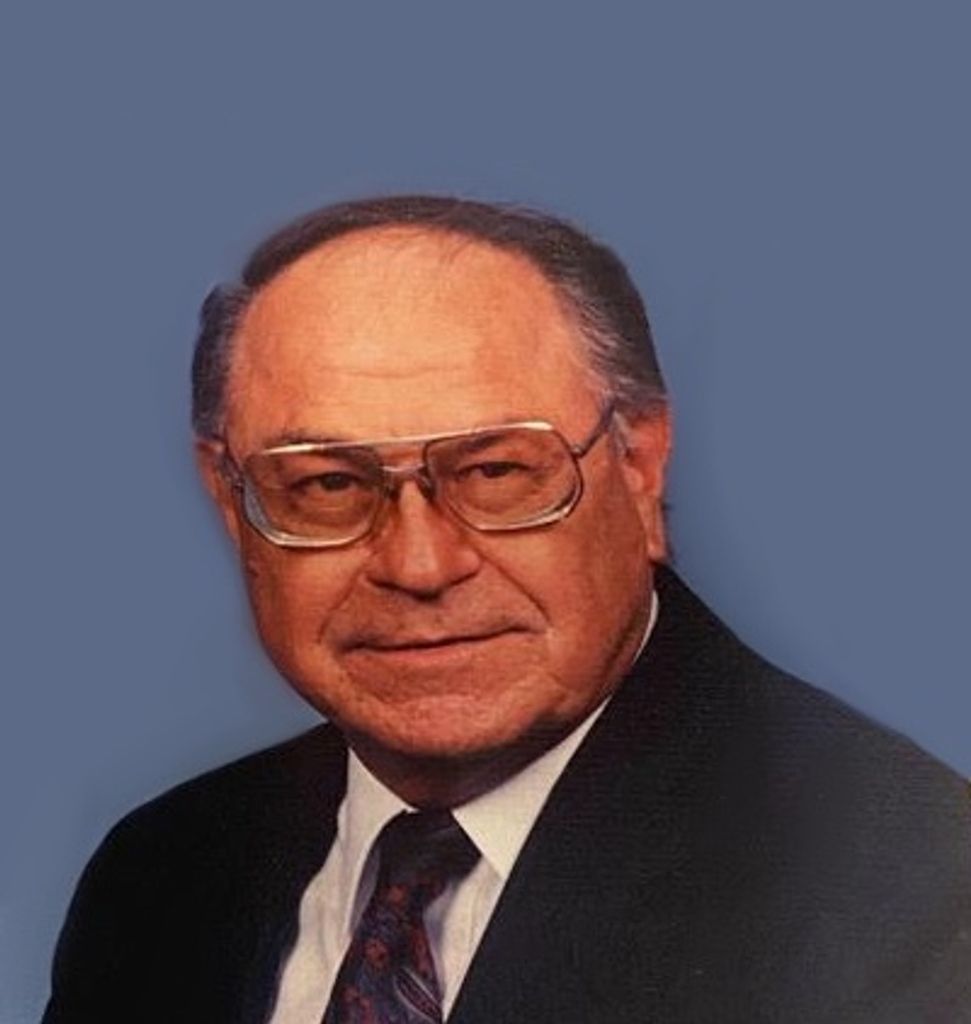 Carl Truman Peters Profile Photo