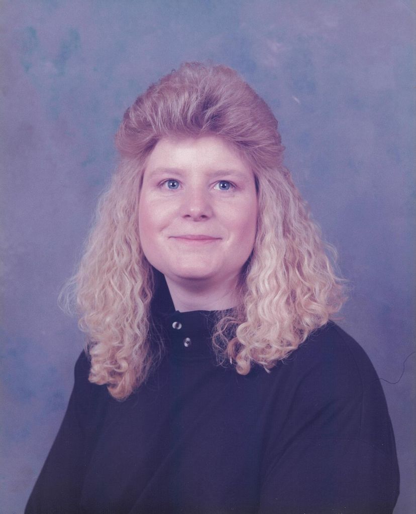 Faye L. Cherry Profile Photo