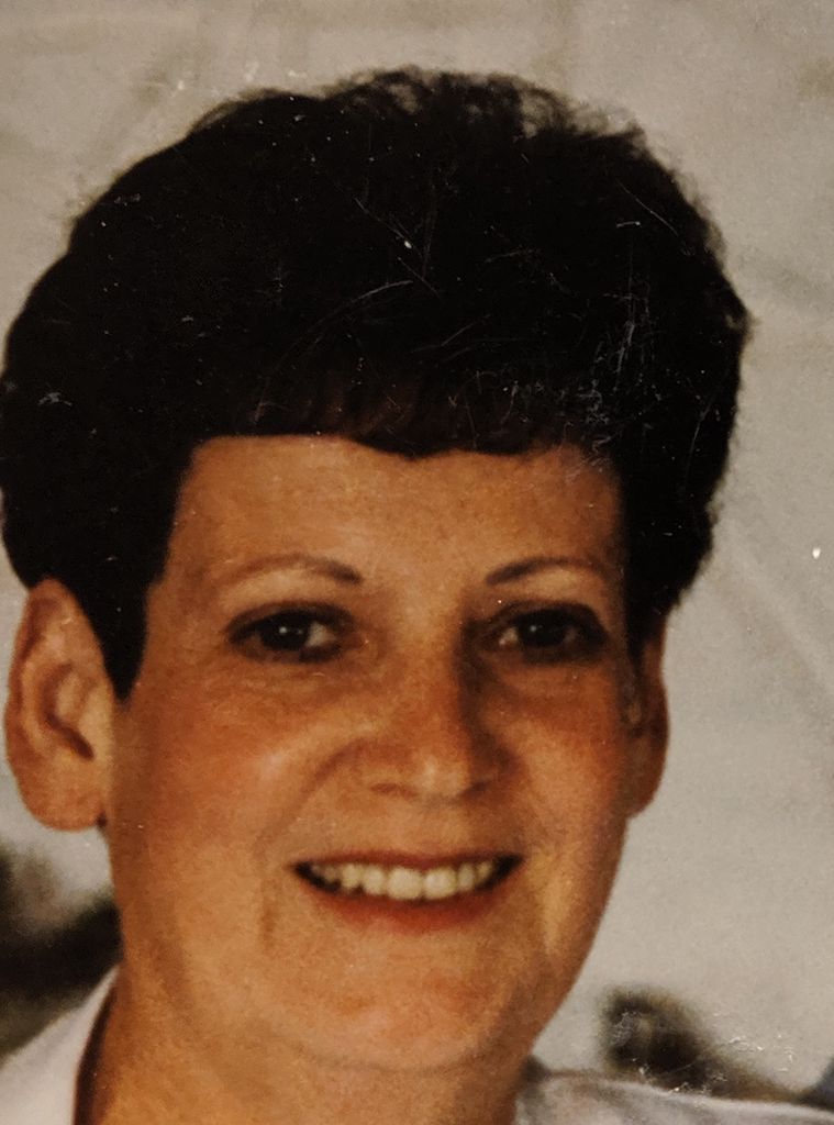 Judy Brichford