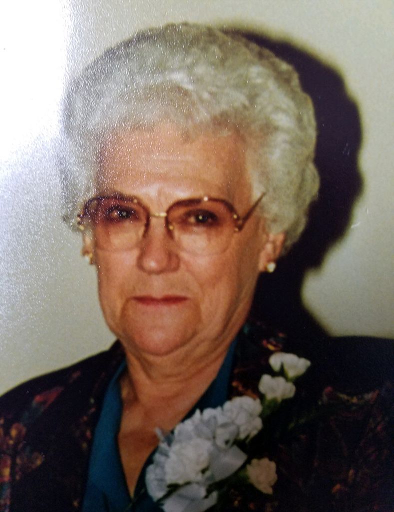 Florence Jean Peppler Profile Photo