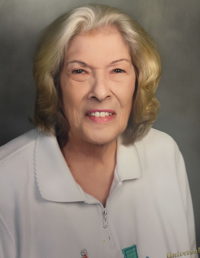 Bobbie Massey Oncken