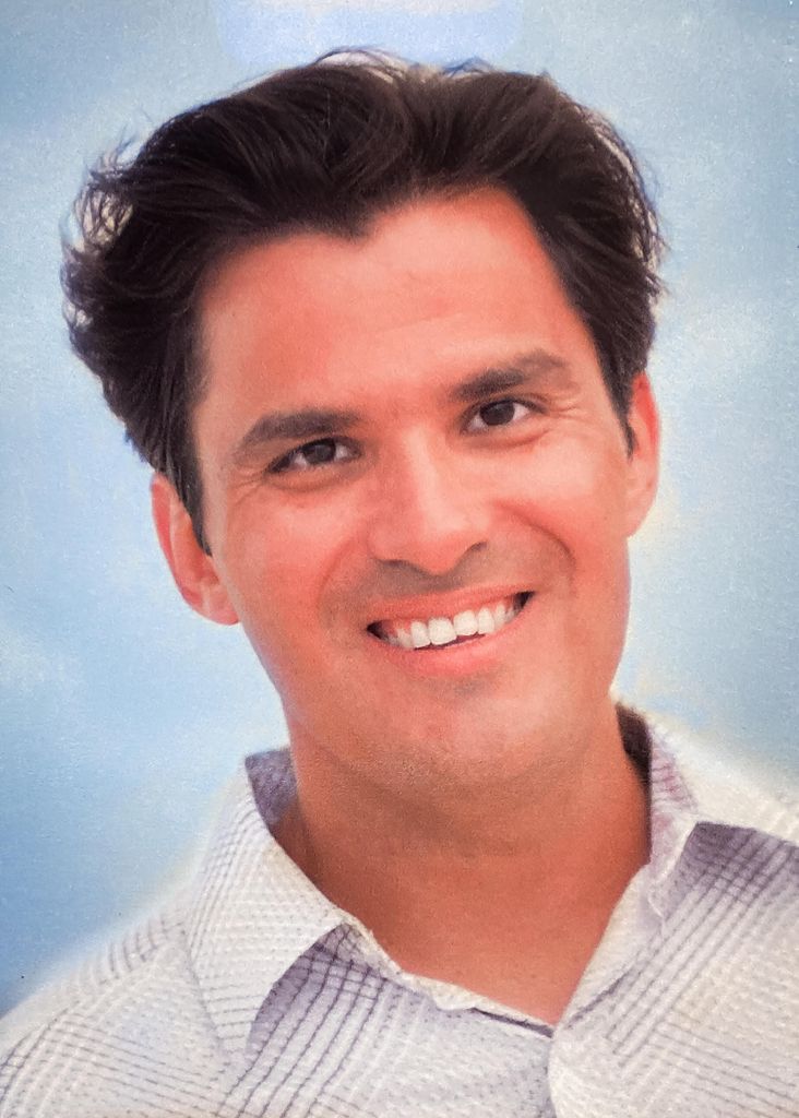 Stephen Spitzer Profile Photo
