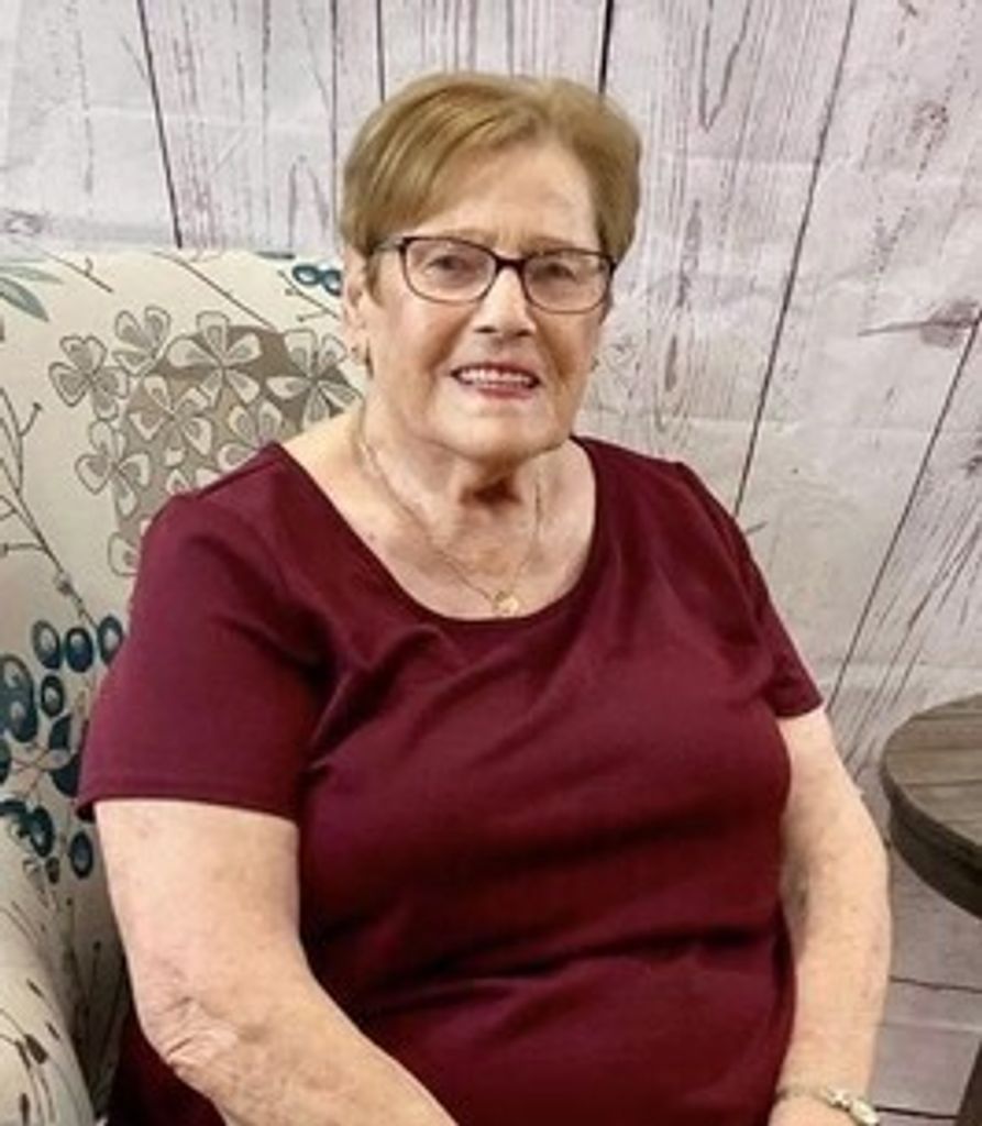 Mary Margaret Lewis Profile Photo