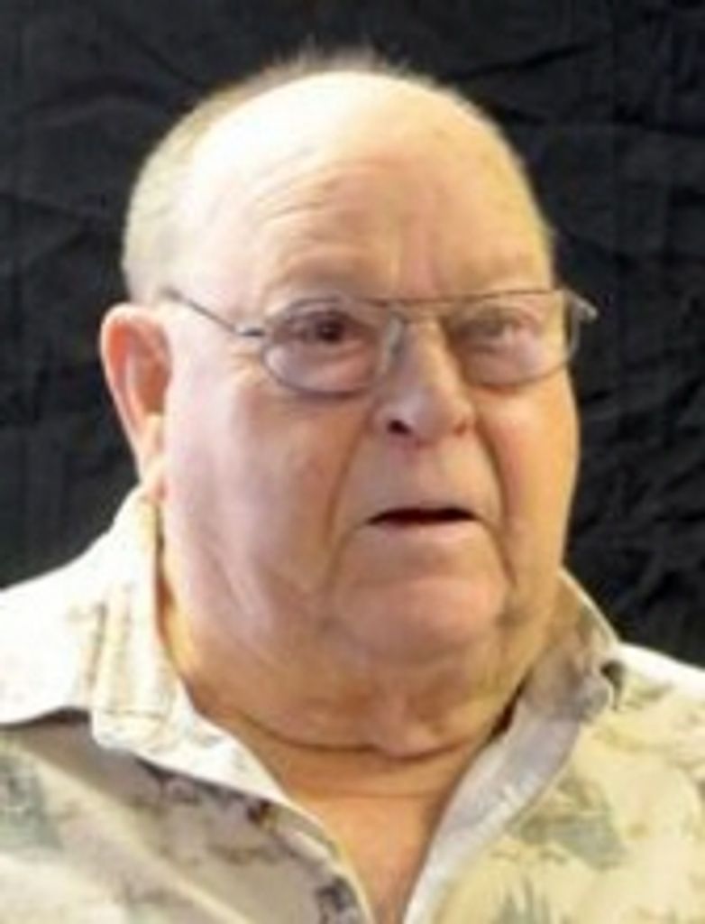 Ervin A. Schneider