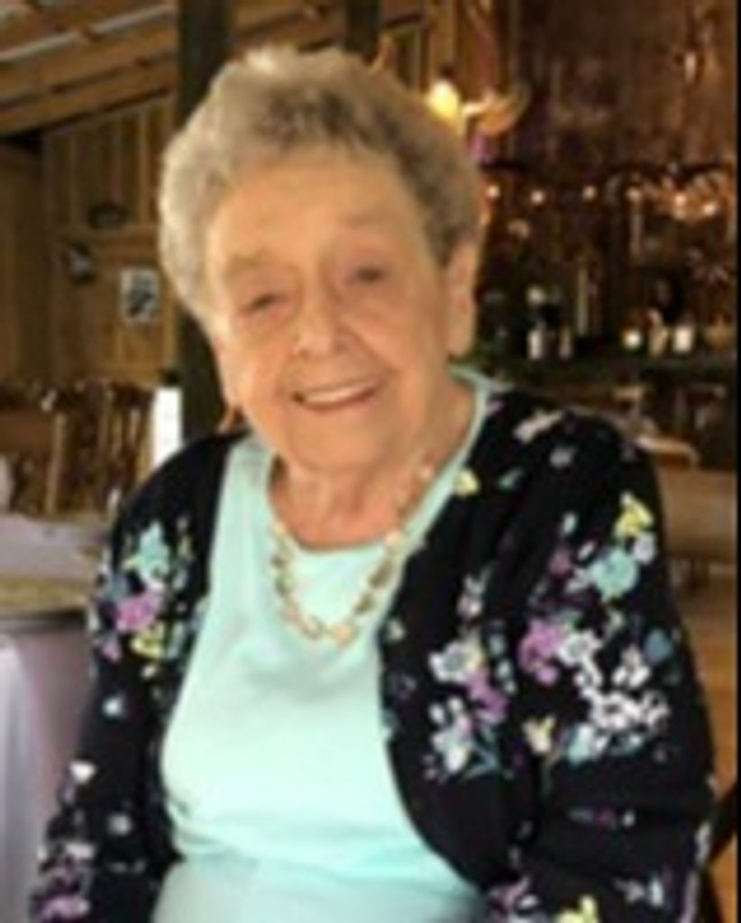 Barbara Anne Kessler