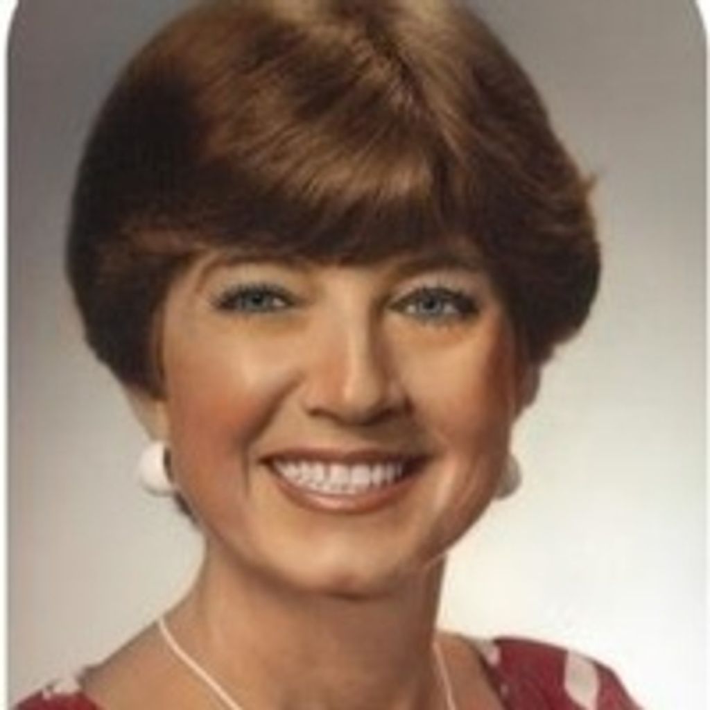 Jean Curtis