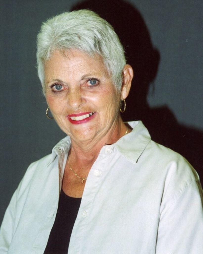 Nancy Margot Popp Profile Photo