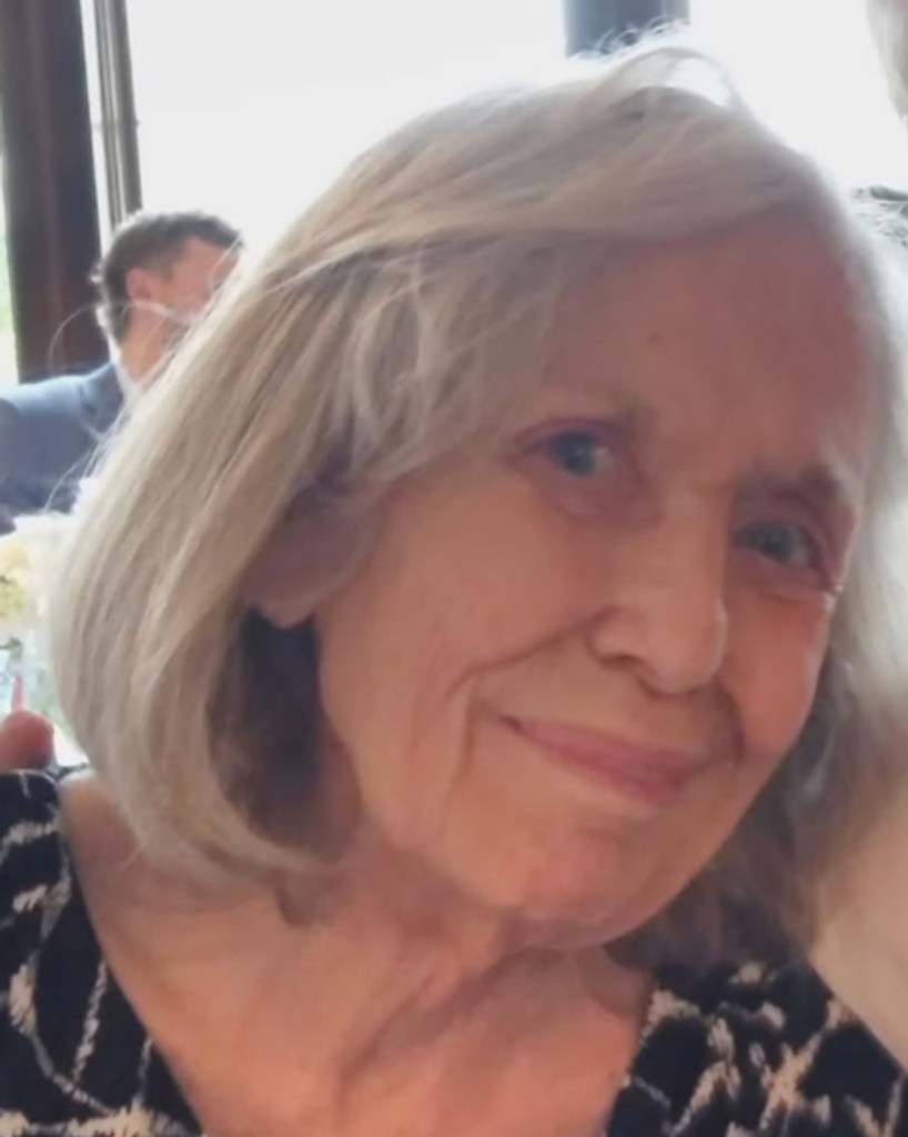 Geraldine Trudy Engelmann Profile Photo