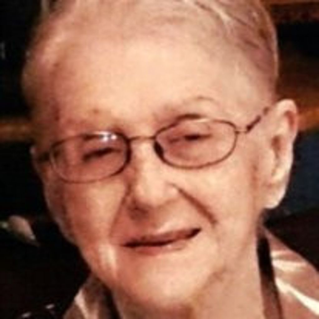 Joan Corbett Steele Harris
