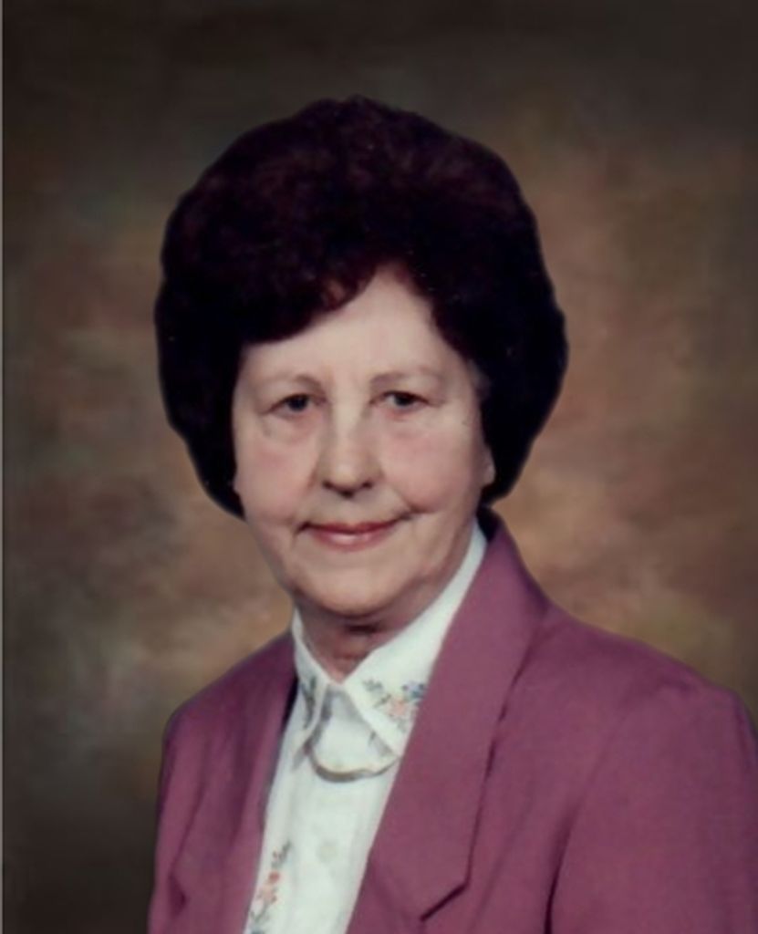 Bernadine Ann Otto Profile Photo