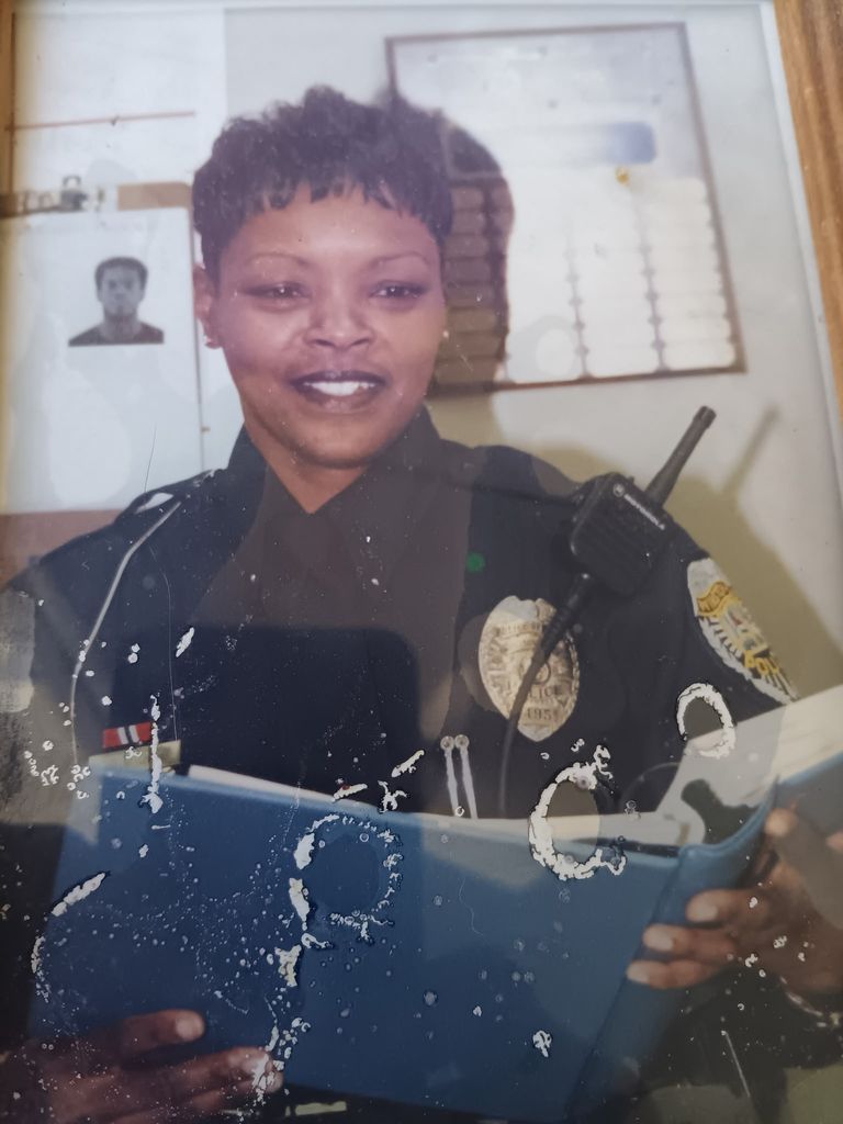 Ms. Sharon Mitchell Profile Photo