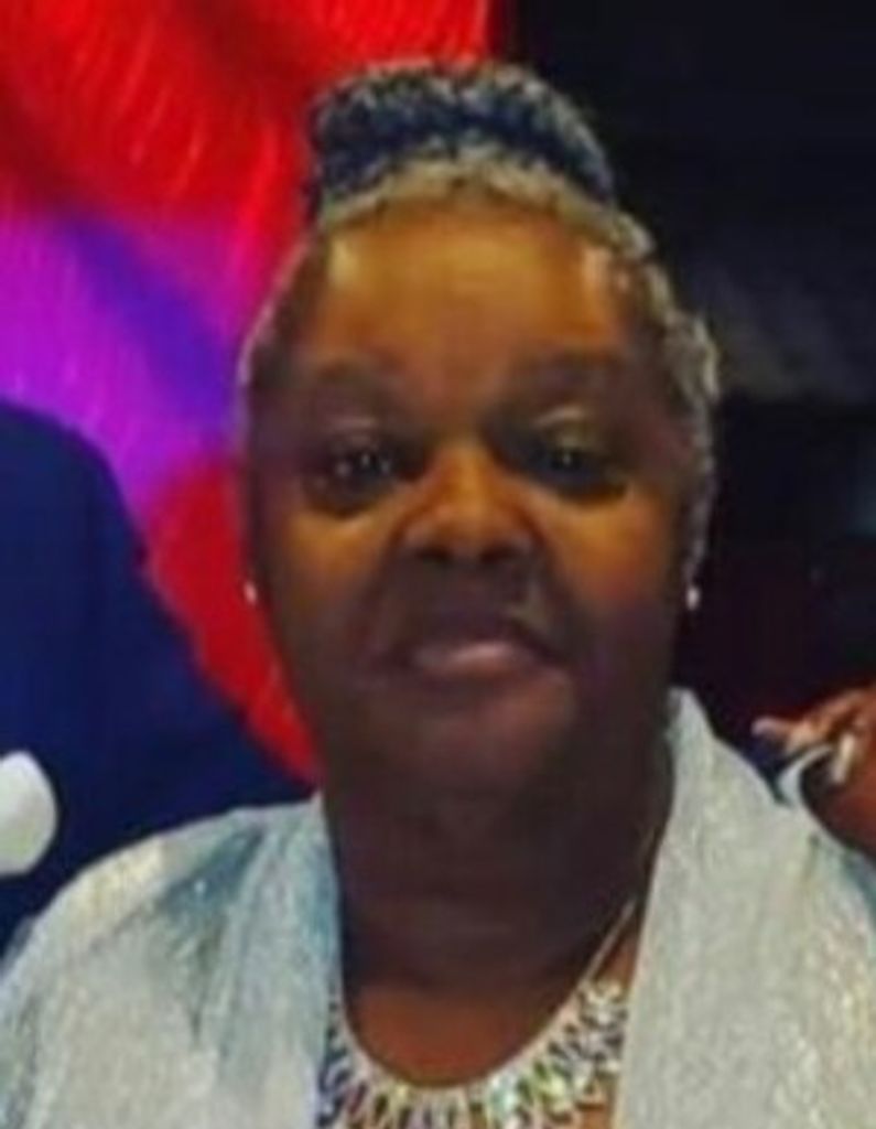 Mary Elizabeth Haggins Profile Photo