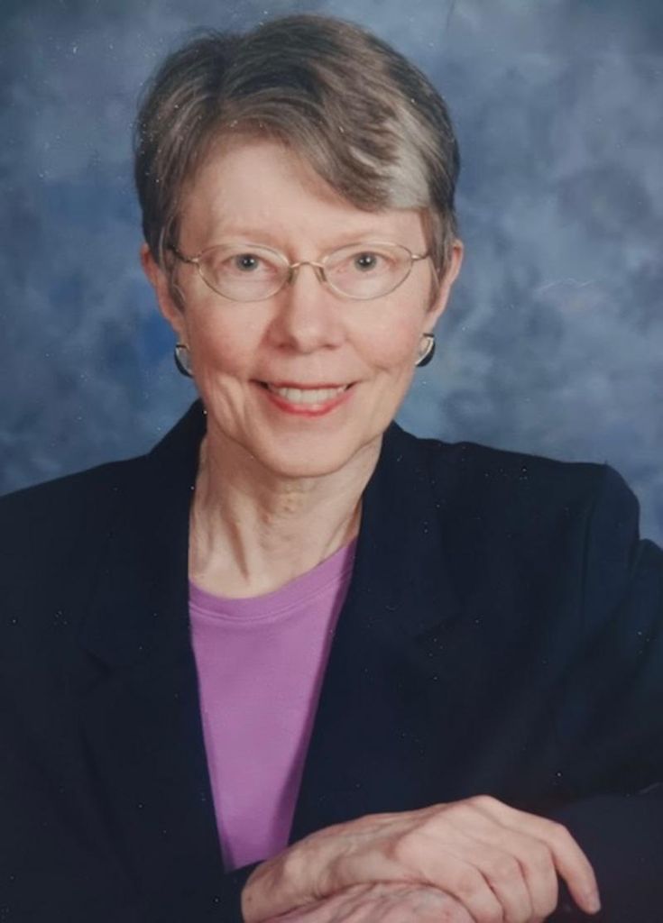 Rebecca Middleton Profile Photo