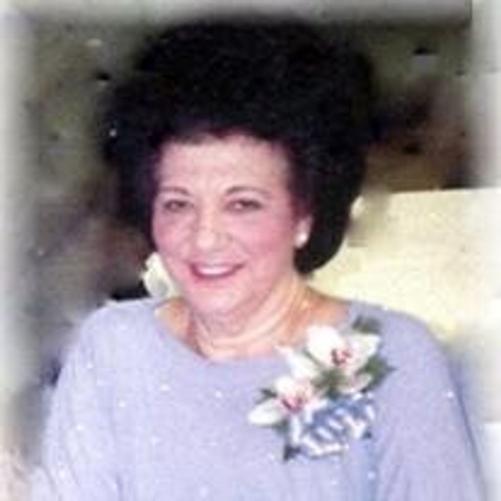 Margaret C. Elliott