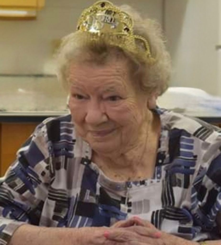 Dorothy Dail Riddick Profile Photo