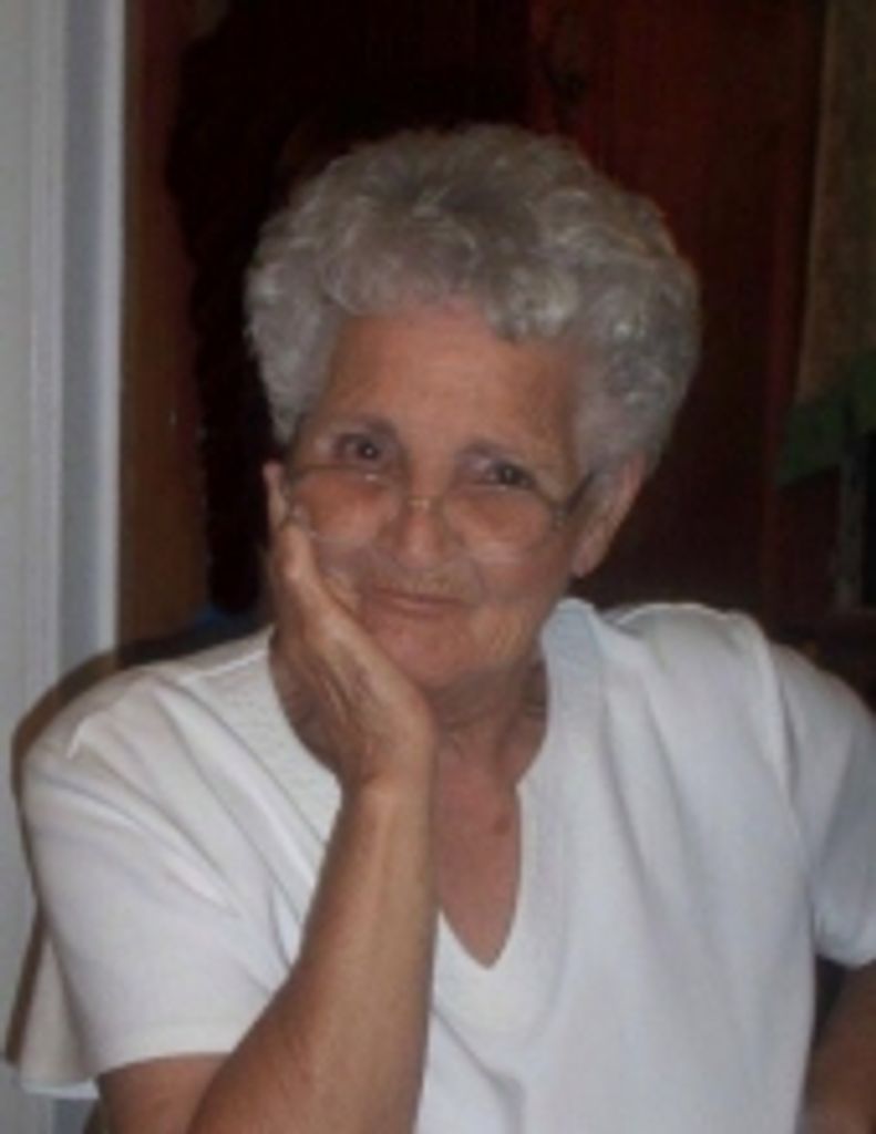 Rachel  Perdue Robertson